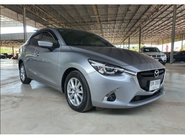 Mazda 2 1.3High Connect A/T ปี 2019 รูปที่ 0